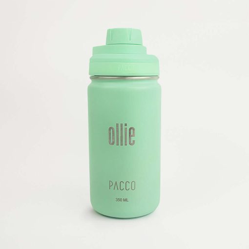 Garrafa Térmica 350ml PACCO & Ollie - Imagem 2