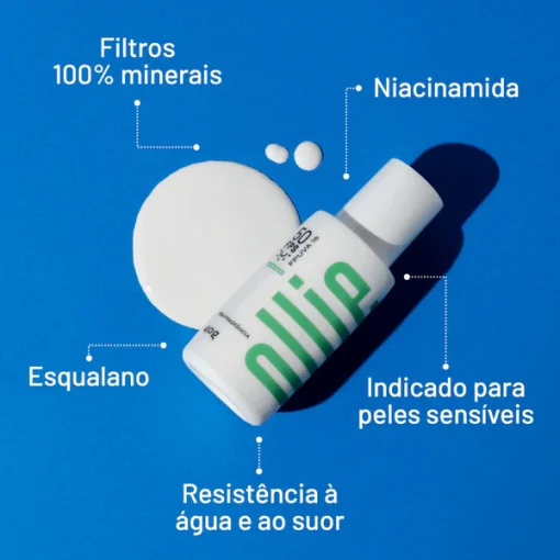 Kit Para Peles Sensíveis - Imagem 3