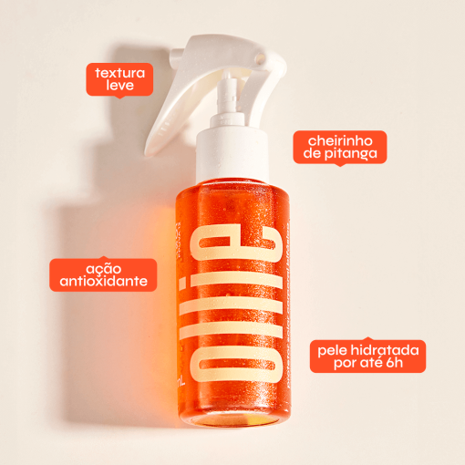 Protetor Solar Corporal Spray Bifásico FPS 35 FPUVA 12 - Imagem 4